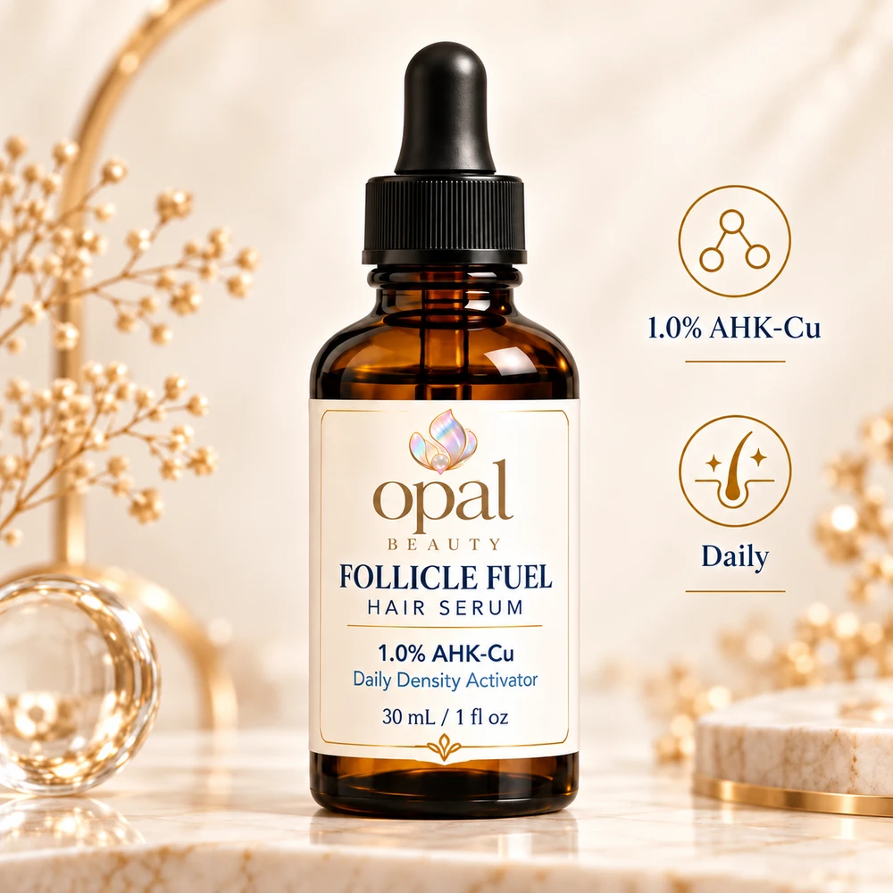 Follicle Fuel