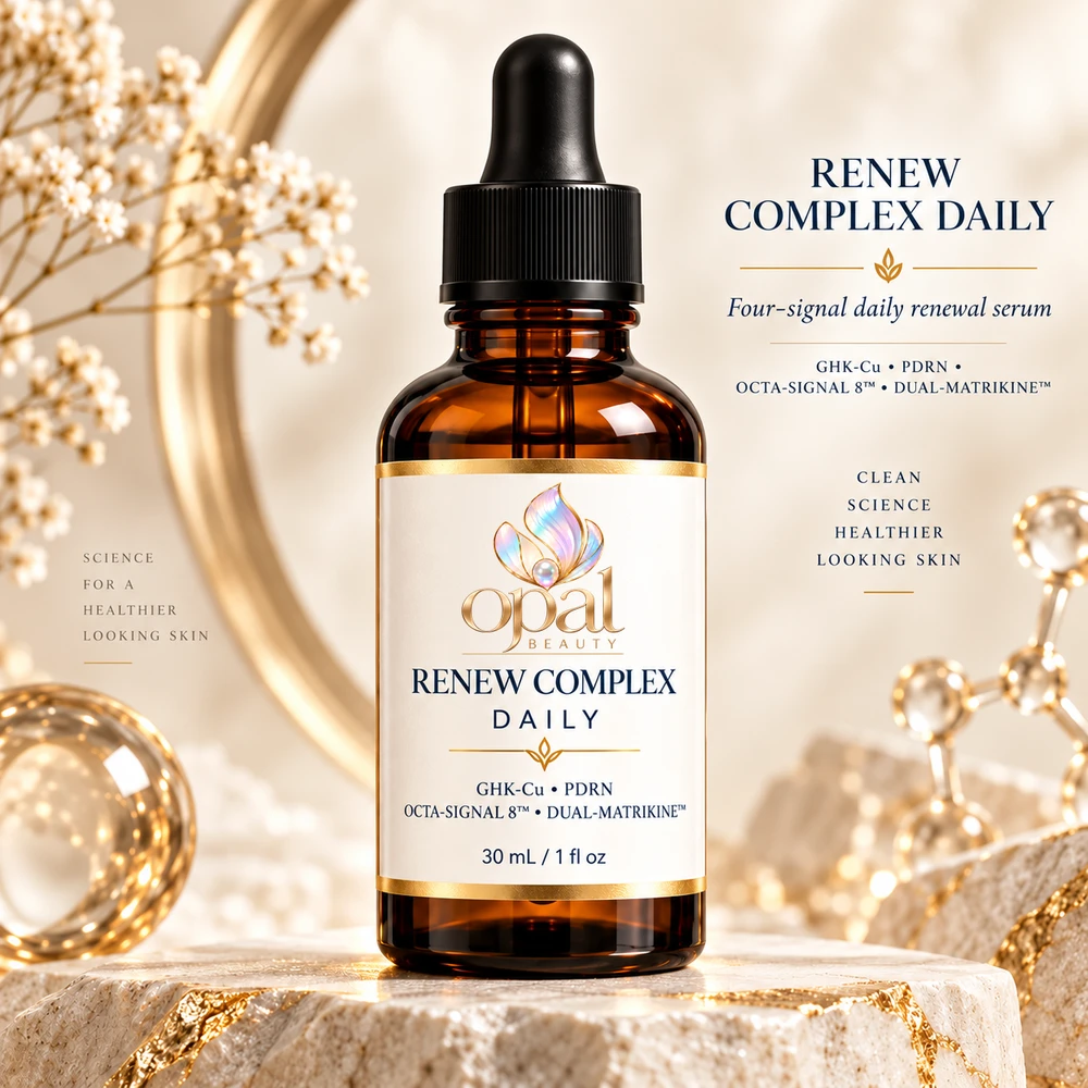 Renew Complex Daily